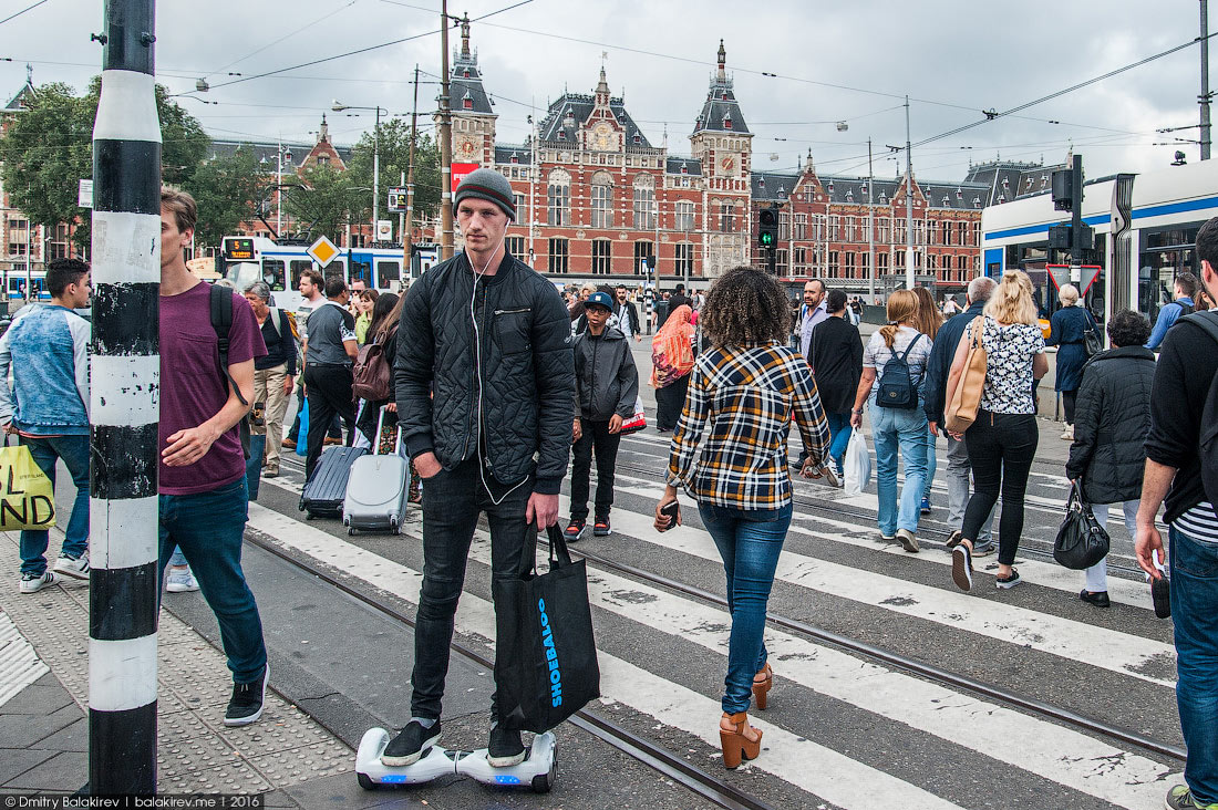 Amsterdam
